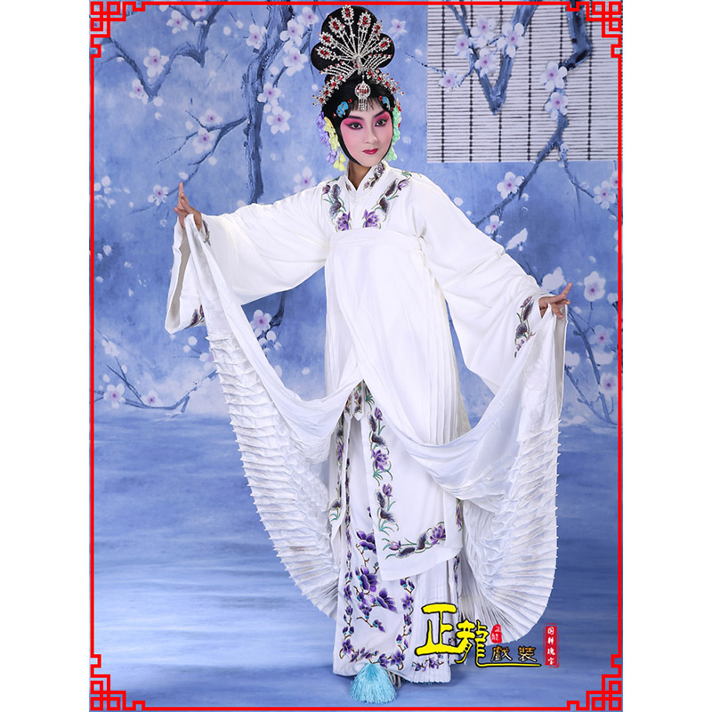 昌图花旦断桥白素贞 白蛇套装